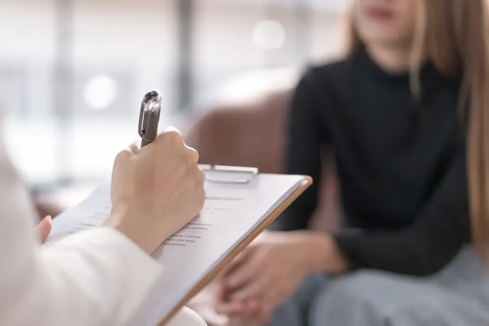 Psychologue clinicienne à Angers