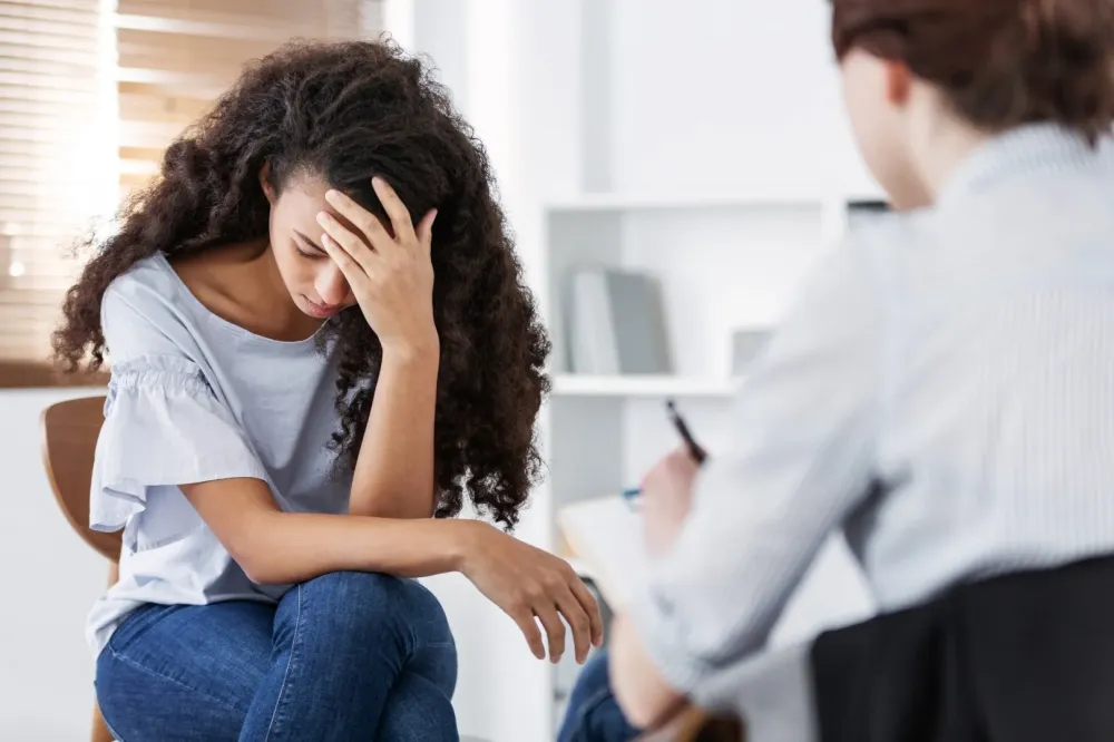 Gestion du stress post traumatique à Angers