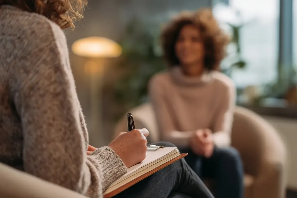 Psychologue pour adulte à Angers